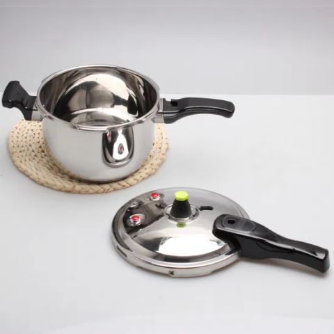 Commercial Stainless Steel Kitchenware High Pressure Rice Cooker for ...