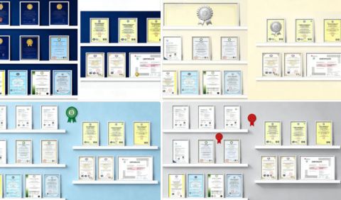 Certifications, Test Reports & Product Compliance certificate from Shenzhen JXwearable Technology Co., Ltd.