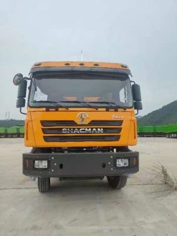 Certificates certificate from Shaanxi Xinqida Heavy-Duty Automobile Import and Export Co., Ltd.