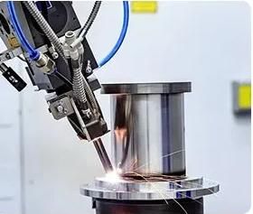 CNC machine tools certificate from Wenzhou Kaiyu Automation Technology Co., Ltd.