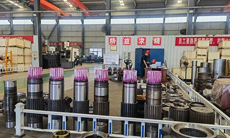 Our factory certificate from Henan Shuangzhi Machinery Equipment Co., Ltd