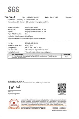 Certificates certificate from JIANGSU OUMAN ELECTRONIC EQUIPMENT CO., LTD.