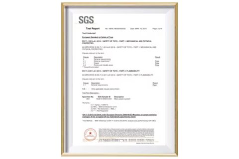 Certificates certificate from Jinan Yvchuang Laser Technology Co.,Ltd.