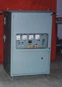 Plating Rectifier Control Scada Transformer Rectifier Units Scada Interfacing Optional Maximum Current ...