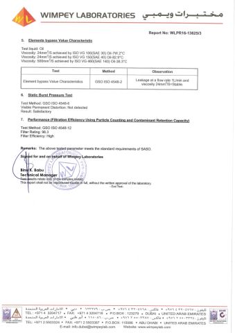 Certificates certificate of Hangzhou Rainbow Auto Parts Co., Ltd. – certificate photo, supplier certificates section