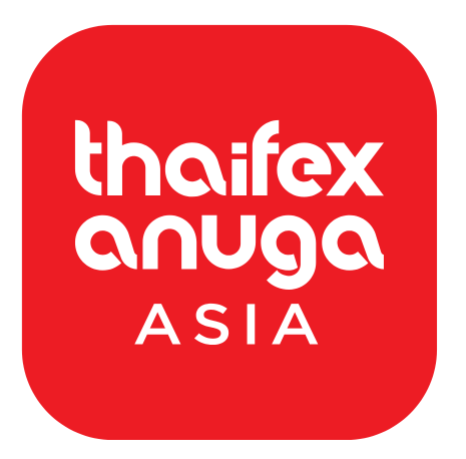 Thaifex Anuga Asia event from Route One Global Co,. Ltd.