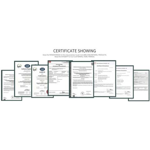 Certificates certificate from Wenling Pinsen Machinery Co., Ltd