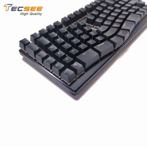 Custom Types C Custom 2.4G Wireless USB Type-C Wired Gaming Mechanical Keyboard from ...