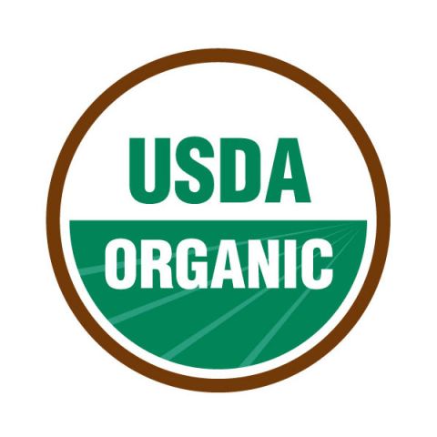 USDA certificate from Hangzhou Natur Foods Co., Ltd.