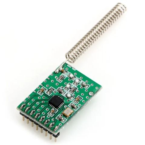 Hight Quality Sensor Module/ Wirelss Module/ WiFi Module/ Communication ...