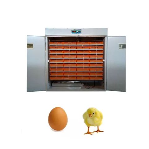 Commercial Hatching Machine Multi-Function Egg Incubator Hatching ...
