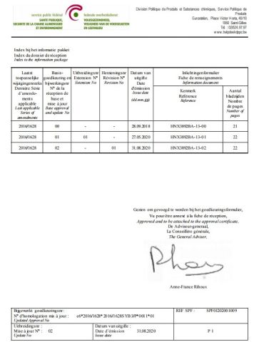 2 certificate of Hangzhou Gaohong Engineering Machinery Co., Ltd. – certificate photo, supplier certificates section