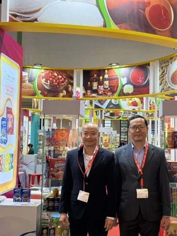 ANUGA event from FMCG VIET CO., LTD