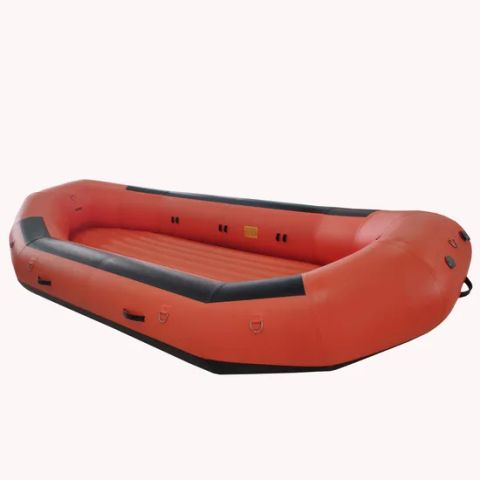 Ilife Large Outdoor Swimming Inflatable Float Raft Color Red Origin ...