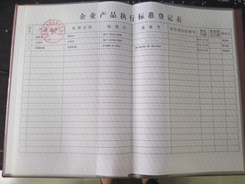 Guangdong Jiangmen Supervision Testing Institute of Quality&Metrology Test Report 2010 certificate from Heshan Xindonghua Umbrella Factory