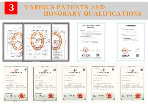 Product Inspection Report certificate of Shandong LeKing Machinery Manufacturing Co., Ltd. – certificate photo, supplier certificates section