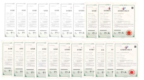 Certificate certificate from Plaskit Equipment (Suzhou) Co., Ltd