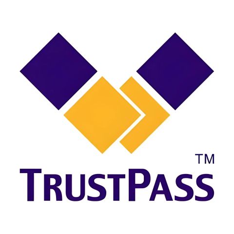 TRUSTPASS certificate from Shanghai BSG Industrial Co., Ltd.