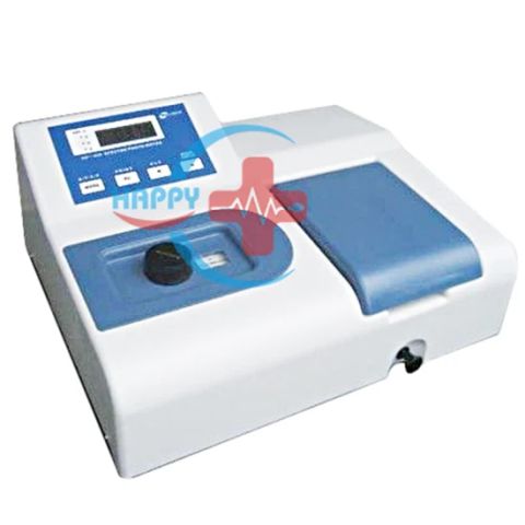 Hc-B031 Laboratory Machine Spectrophoto Analysis Analyzer UV-Vis ...