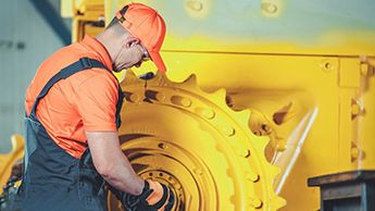 MAINTENANCE certificate of Skymard Construction Machinery (Hunan) Co., Ltd. – certificate photo, supplier certificates section