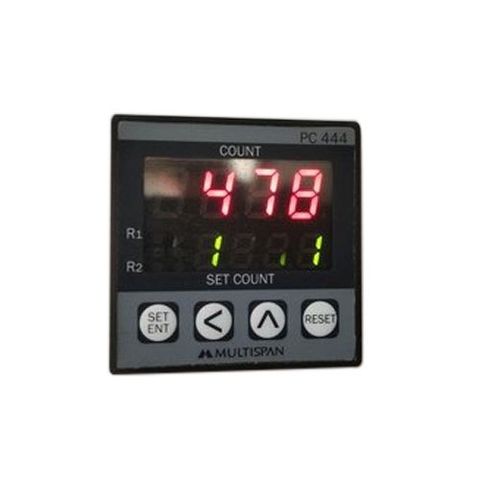 Multispan Programmable Counter Timer Color Black Finish Optimum Brand ...