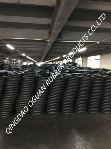Pride in Our Workshop certificate of Qingdao Oguan Rubber Products Co., Ltd. – certificate photo, supplier certificates section