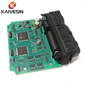 OEM PCBA Assembly PCB Reverse Engineering Circuit Board Custom ...