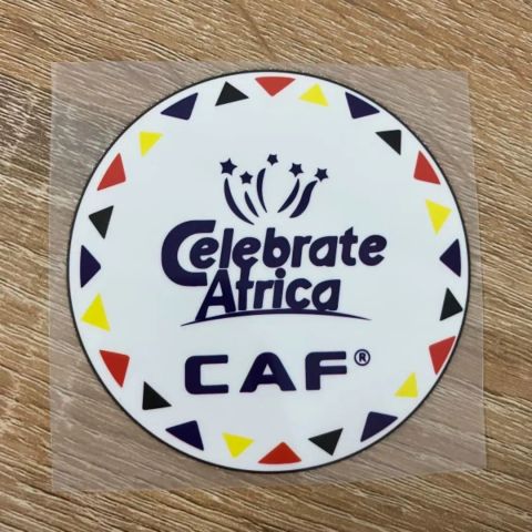Garment Accessories Patch certificate from HOLIDAY ISLAND TRADING CO., Ltd