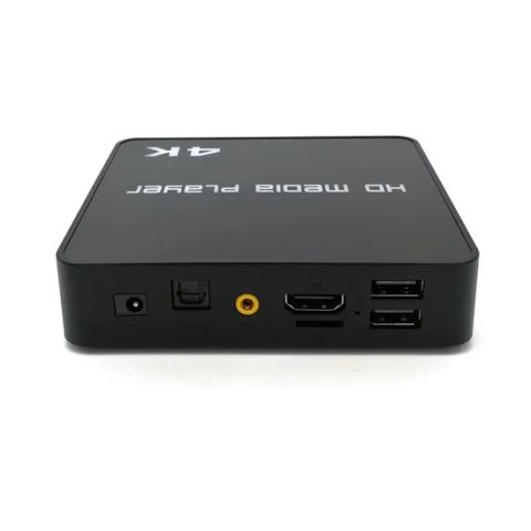 Horizontal and Vertical Screen Switching Set Top Box 4K CPU 4 Origin ...