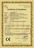 Certificats 2 certificate of Dongguan Bibuke Electronic Technology CO.,LTD – certificate photo, supplier certificates section