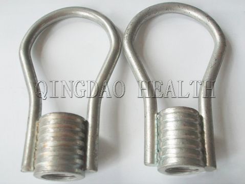 Ferrule Loop Insert certificate from Qingdao Free Trade Zone Health International Co., Ltd.