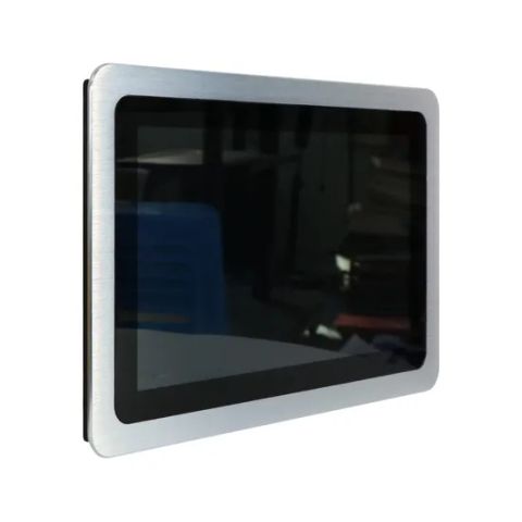 Industrial Android All-in-One Tablet PC IP65 Computer 15.6