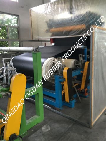 Products Motorcycle Tyre certificate of Qingdao Oguan Rubber Products Co., Ltd. – certificate photo, supplier certificates section