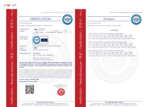 CE certificate from Mafic (Shanghai) Industry Technology Co., Ltd.