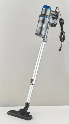 Vacuum cleaner certificate from SHENYANG FIRST SIGHT ELECTRIC APPLIANCE CO., LTD