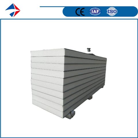Product Display certificate from Shandong Zhonghui Color Steel Co., Ltd.