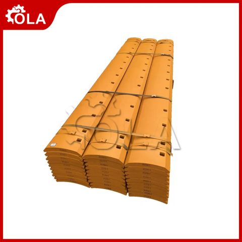 Certificates certificate from Ningbo Ola Machinery Parts Co., Ltd