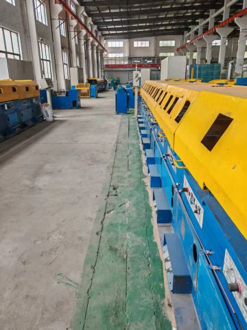 Certificates certificate from Jiangsu Huayi Welding Technology Co., Ltd.