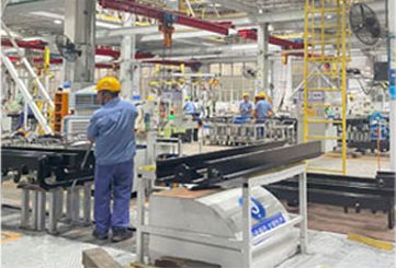 Certificates certificate of Fujian Tianli Times Machinery Co., Ltd. – certificate photo, supplier certificates section