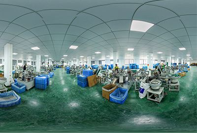 Certificates certificate from Yuyao Zhuoyu Plastic Industry Co., Ltd.