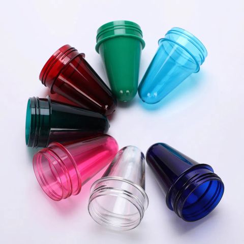 63mm Wide Mouth Jar Preform certificate of Hangzhou Sowell Packaging Co., Ltd – certificate photo, supplier certificates section