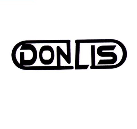 Donlis brand certificate from Shenzhen Donlis Electric-Sound Technology Co., Ltd.