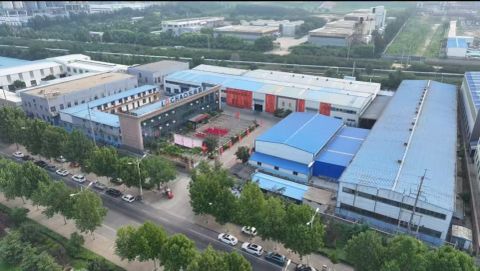 Certificates certificate from Shandong Lechao Biotechnology Co., Ltd.