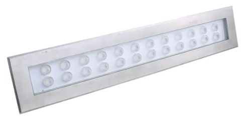 XYH-XT IP68 4W RGBW Outdoor LED Linear 10PCS 2700-7000K 10-120Deg 50Khr ...