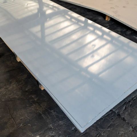 product certificate of Jiangsu Rongyi Metal Co., Ltd – certificate photo, supplier certificates section