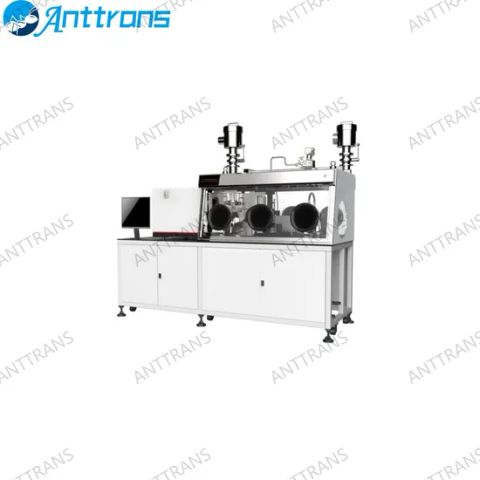 Spec Promonitor Spec PRO 7000 Protective Inductively Coupled Plasma Mass Spectrometer ...