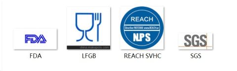 What certificate we have certificate of Ningbo Passen Technology Co., Ltd. – certificate photo, supplier certificates section