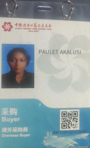 The 139th Canton Fair event from Aulaglobal Pinnacle Ventures LTD