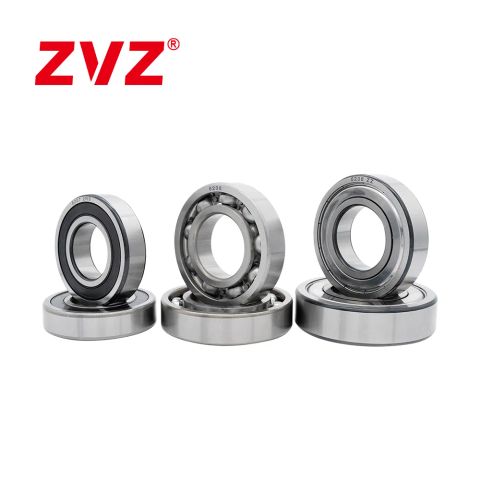 products certificate from Huhai Bearing Manufacturing (Shandong Province) Co., Ltd.