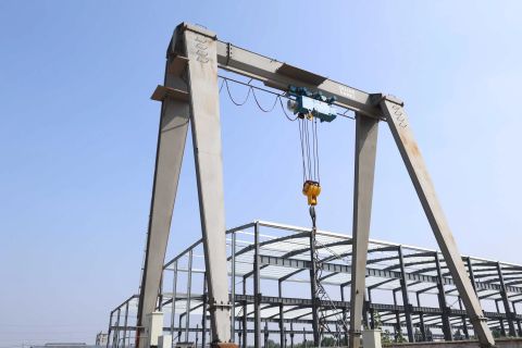 Certificates certificate from Shandong Oulange Heavy Industry Machinery Co., Ltd.